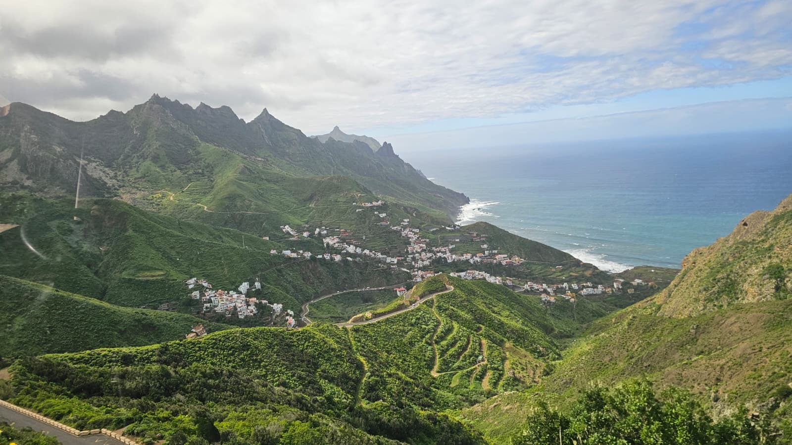Tenerife